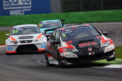 Touring Car Racing Headed For The Us Speedhunters