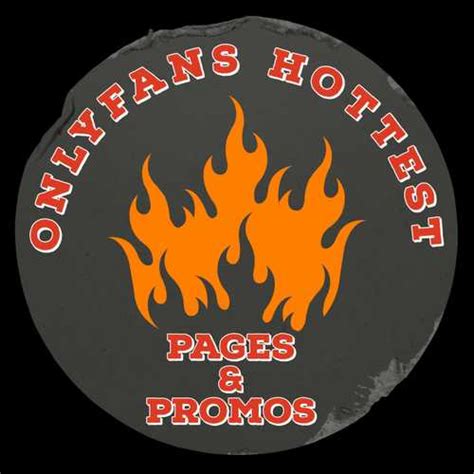 Hottest Pages And Promotions Hottestpromos OnlyFans Nude And Photos