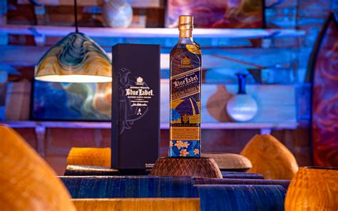 A Limited Edition Whisky Inspired By Colombian Art Colombia Country Brand