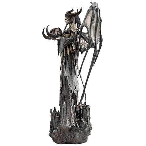 Figurine Diablo IV Lilith Statue Tips For Original Gifts