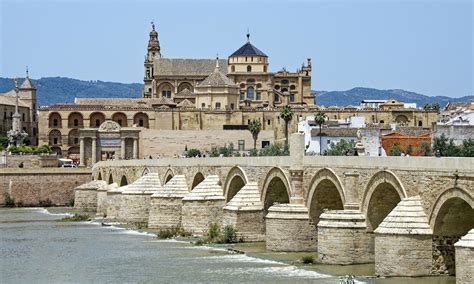 Cosas típicas de Córdoba Lo más típico