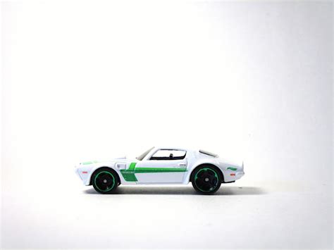 New Hot Wheels 67 Custom Creates A Brendon Vetuskey Firebird Trifecta All About Cars