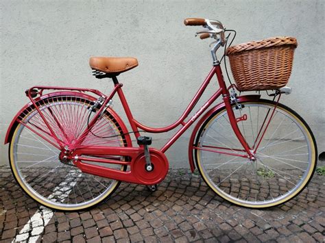 Bici Classiche Silvestrini Biciclette