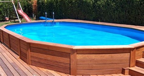 Cómo elegir una piscina desmontable para tu casa