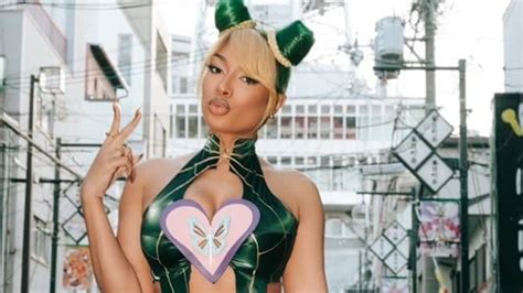 JOJO S BIZARRE ADVENTURE STONE OCEAN Sees Rapper Megan Thee Stallion