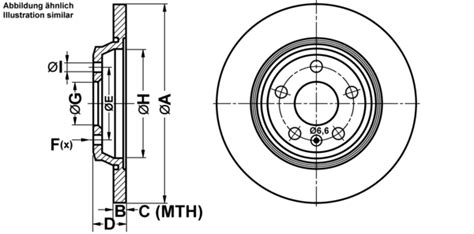 ATE BREMSSCHEIBEN Ø300mm BREMSBELÄGE HINTEN FÜR AUDI A6 AVANT A7