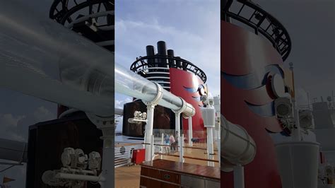 Disney Fantasy Horns Full Video Youtube