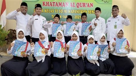 Sekolah Dasar Sd Terbaik Di Kabupaten Kulon Progo Bisa Jadi Pilihan