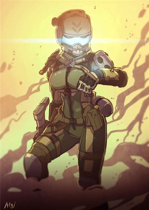 7ihqcxo  Titanfall Pinterest Inspiration