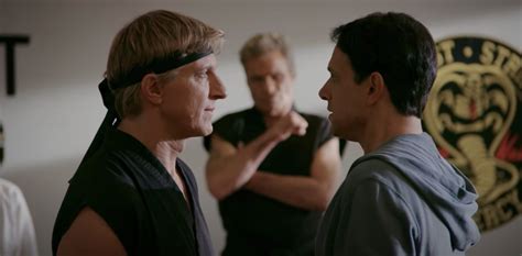 Cobra Kai Season 4 - Release Date & First Trailer Revealed!