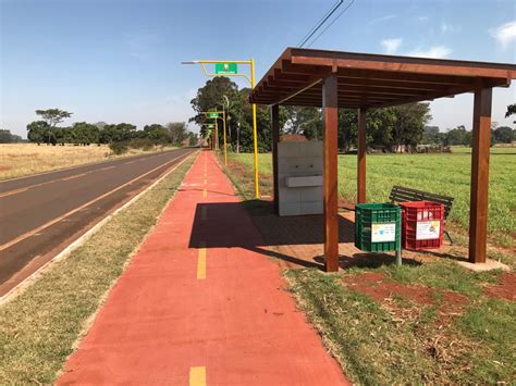 Japorã prepara inauguração de imagem da Padroeira e iluminação em pista