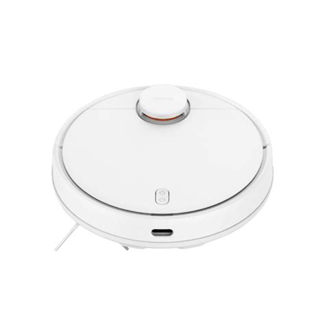 Робот-пылесос Xiaomi Robot Vacuum S12 белый : купить по выгодной цене в ...