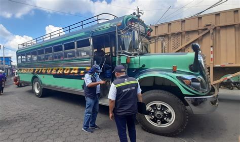 Dónde denunciar negligencias en el transporte público Agencia Ocote