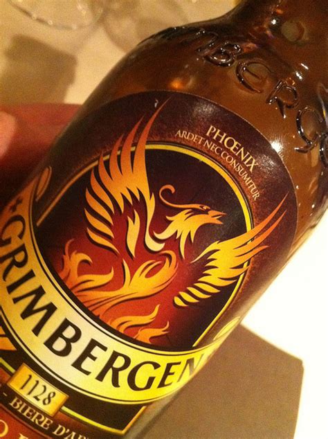 Sörvadászat Grimbergen Optimo Bruno