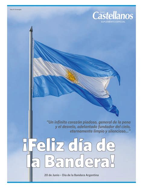 20 De Junio Dia De La Bandera Imagenes Y Frases Para NBKomputer