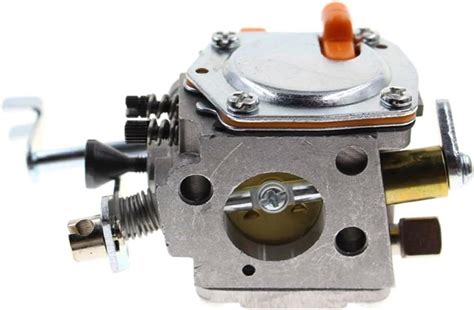 Carburetor For Tillotson Hs F Wacker Bs Bs S Bs