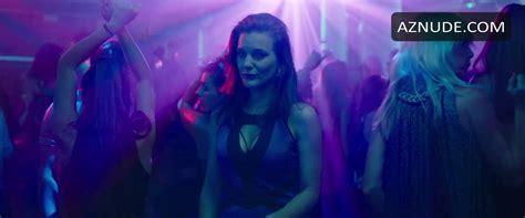 Csilla Radnay Nude Aznude