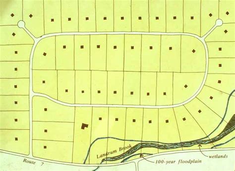 Landchoices Opportunities For Landowners To Preserve Their Land