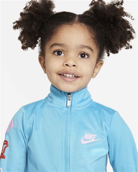 Surv Tement Nike Xo Swoosh Tricot Set Pour Petit Enfant Nike Fr