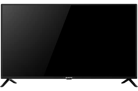 Телевизор BAFF 40Y FHD-R