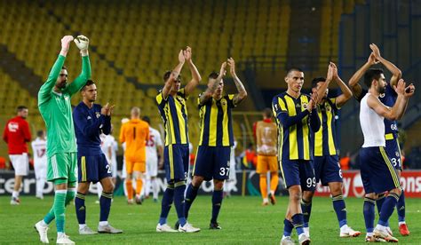 Fenerbahce Giresunspor Tipp Prognose Quoten Von Bild Sportwetten