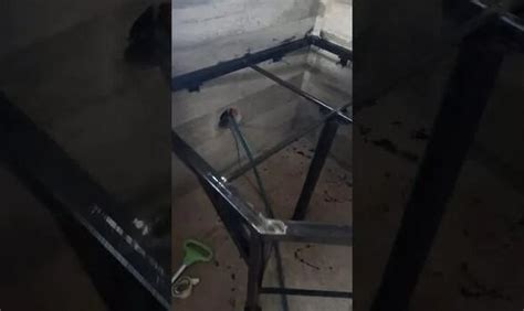 Подставка под накопительный бак воды - Смотреть онлайн в поиске Яндекса ...