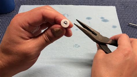 How To Measure E Clip Size