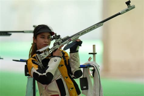 Olimpiade Tokyo Hasil Di Tokyo Jadi Bekal Vidya Hadapi Olimpiade