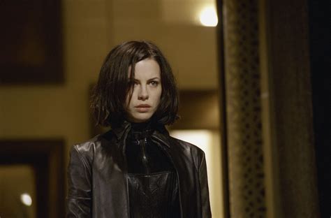 Underworld 2003 Underworld Kate Beckinsale Kate Beckinsale