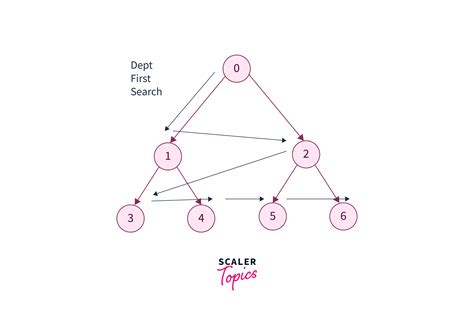 Breadth First Search Traversal In A Binary Tree Hot Sex Picture