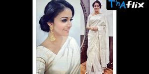 Keerthy Suresh Breasts Scene In Keerthy Suresh Hot Sexy Bold 2016 Tnaflix