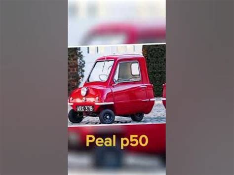 Самые необычные Машины в мире - YouTube