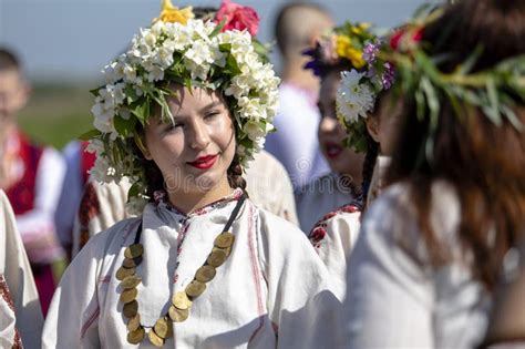 Kumicheneto Also Called Lazarov Day Is A Traditional Bulgarian