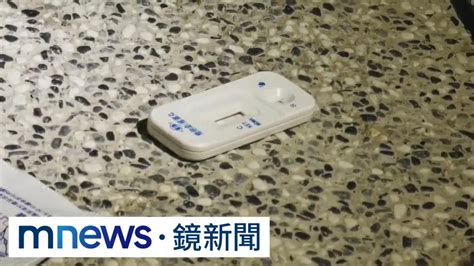 直擊吸毒第一現場！ 警拂曉巡邏逮2毒犯｜ 鏡新聞