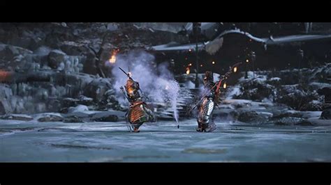 Ghost of Tsushima: Khan boss fights walkthrough, video guide - Ghost of ...