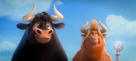 Angus And Ferdinand By G8metoa On Deviantart