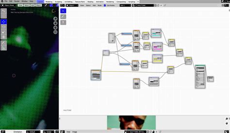 cycles render engine - Creating CMYK Printing Simulator/Shader - Blender Stack Exchange