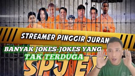 Reaction Akmj Spj Ngeri Sih Mental Mereka Gua Jadi Ikutan Deg An Juga