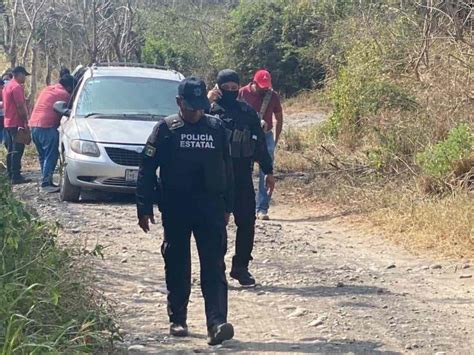 Macabro Hallazgo En Veracruz Encuentran Restos Calcinados