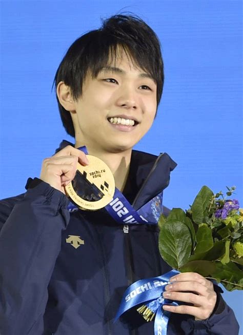 【14個の金メダル】⑨ 羽生結弦 2014年ソチ大会 フィギュアスケート男子47news（よんななニュース）：47都道府県52参加新聞社と