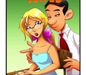 Dirty Comics Muses Sex And Porn Comics