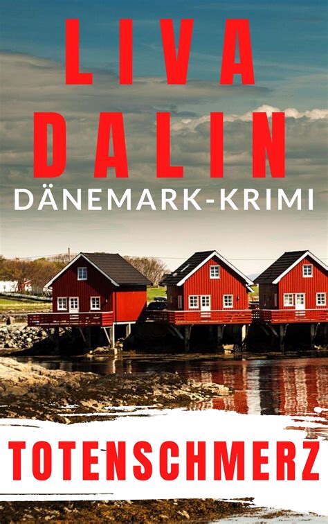 Totenschmerz D Nemark Krimi Stella Nykvist By Liva Dalin Goodreads