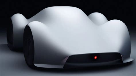 AI-generated Apple Car: futuristic and stunning - DesignWanted ...