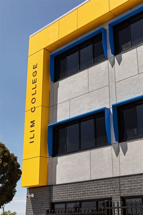 Ilim College (Boys Campus) | Fleetwood Australia