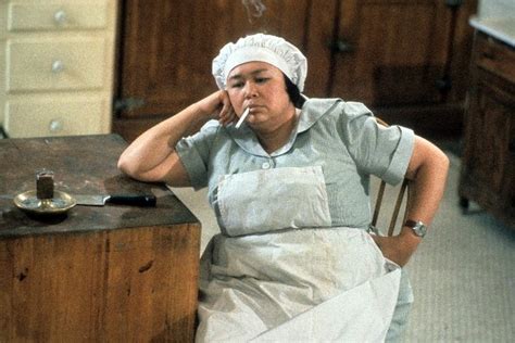 'M*A*S*H' Actress Kellye Nakahara Dies at 72 - TheWrap