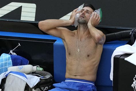 VIDEO Novak Đoković je incident Poznato kako su izgledali Novakovi