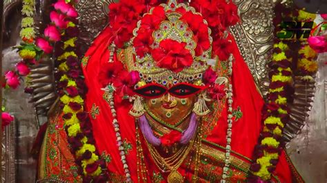 Bageshwari Devi Mandir Bagh Kukshi Devi Ji Bagh बागेश्वरी मंदिर