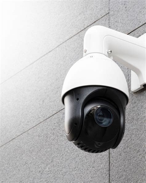 CCTV Hire & Monitoring – Security Services & Boutique Facilities Management