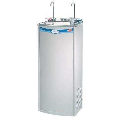 S Hot Cold Wall Mounted Direct Piping Water Cooler Water Dispenser Singapore