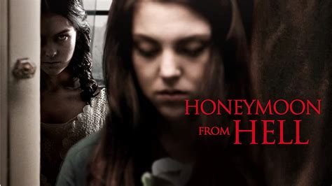 Watch Honeymoon From Hell Prime Video